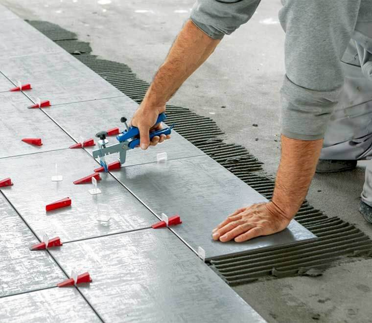 Preço de instalação de azulejos em Portugal