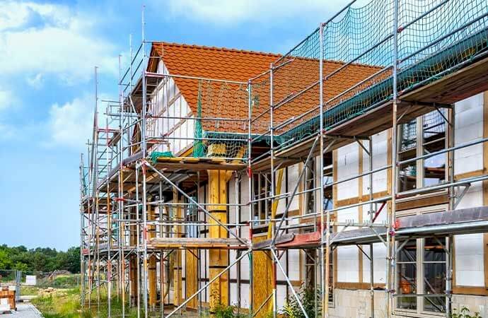 Etapas de um projeto de renovação com Avenir Obras em Portugal