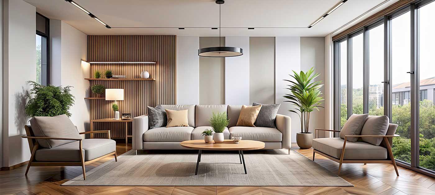 Remodelação Interior