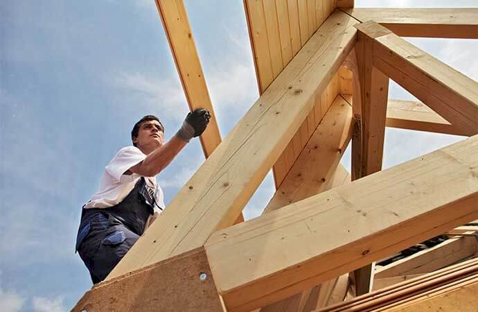 Fases de um projeto de carpintaria com a Avenir Obras Portugal
