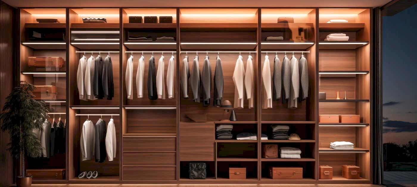 Closet