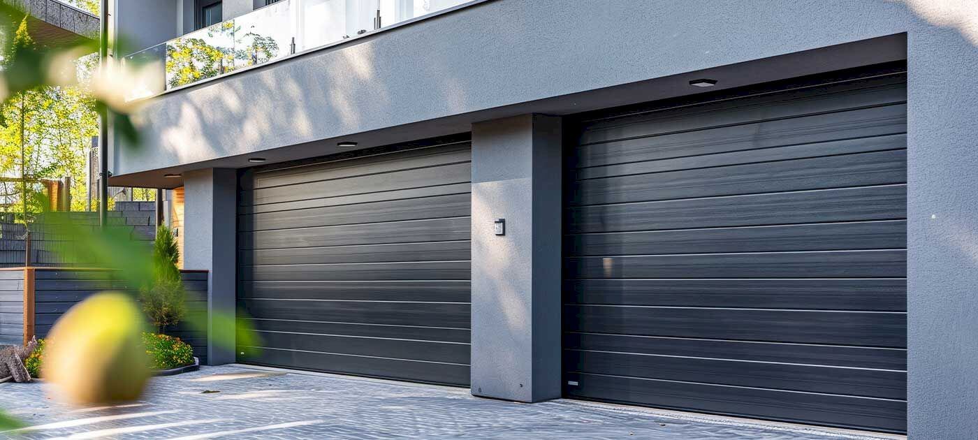 Garagem