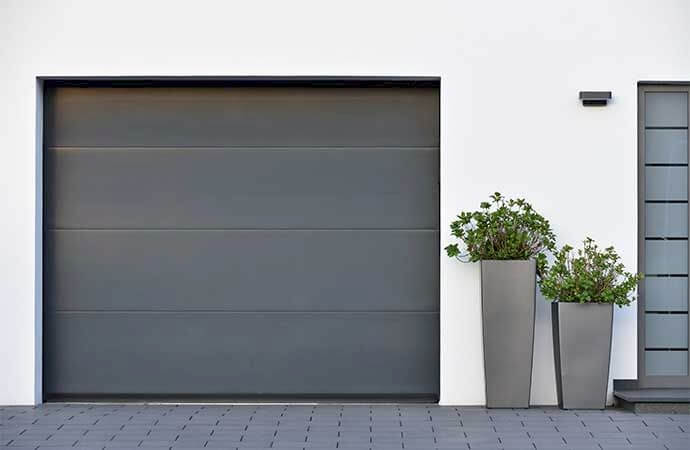 Fases do projeto de ampliação de casa com garagem em Portugal