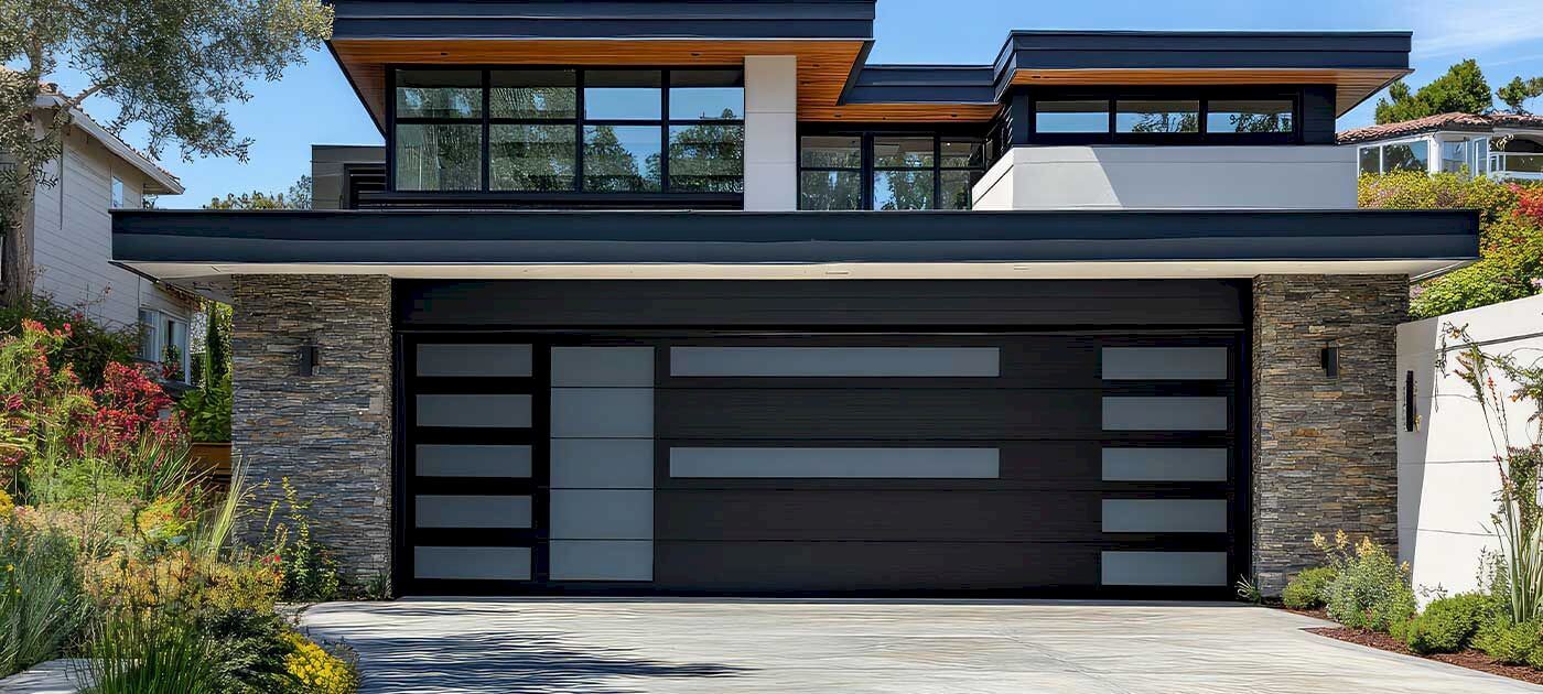 Garagem
