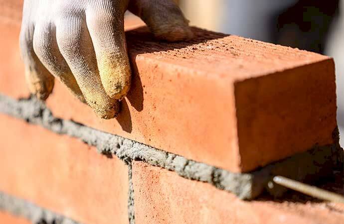 Fases de um projeto de construção estrutural