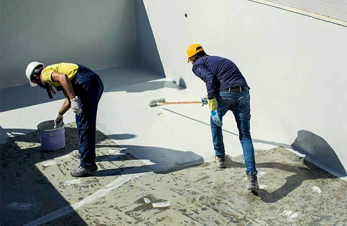 As fases de um projeto de piscina em alvenaria com a Avenir Obras