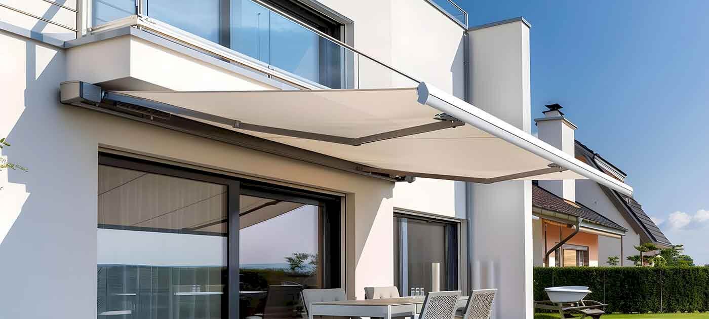 Toldo Motorizado