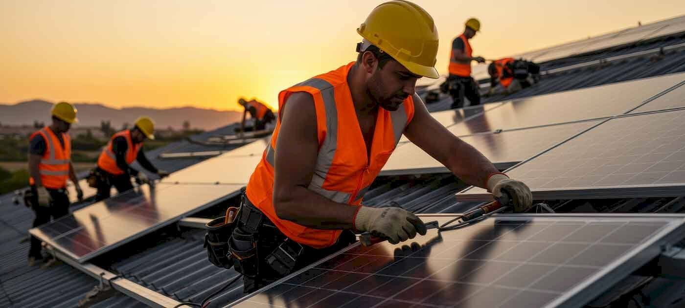 Painel Solar