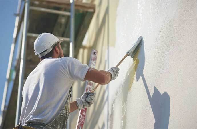 Fases de realização de um projeto de pintura interior em Portugal