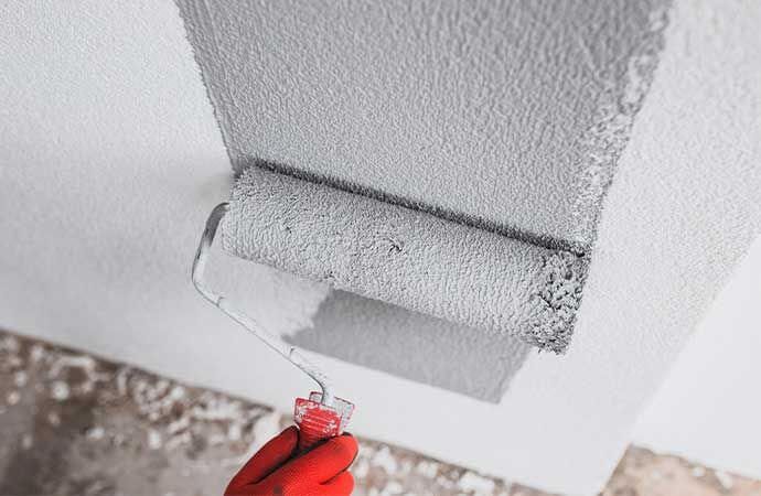 Fases de um projeto de pintura com a Avenir Obras Portugal