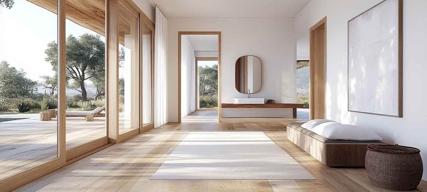 Renovação de Interiores