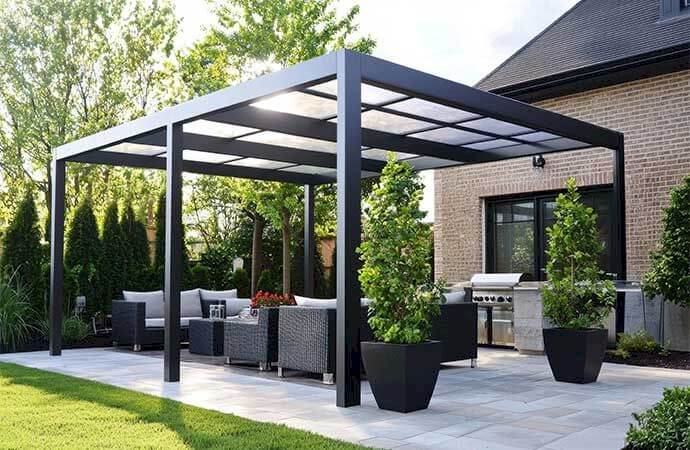 As etapas-chave de uma obra de sobreelevação com cobertura em terraço