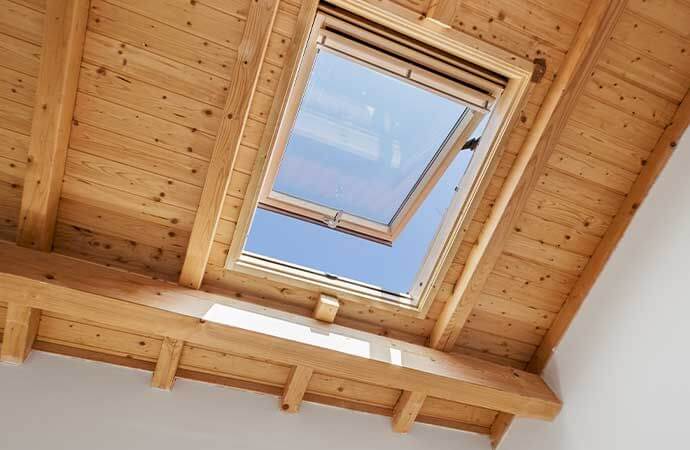 Fases de um projeto de instalação de janelas de telhado e Velux com a Avenir Obras Portugal