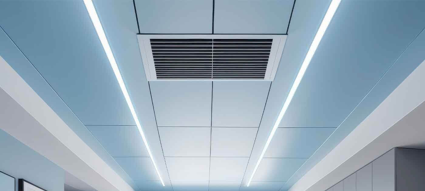 Ventilação