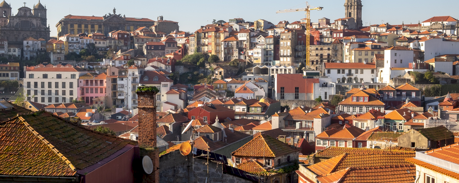 Crise da habitação em Portugal: porque a renovação se impõe como solução