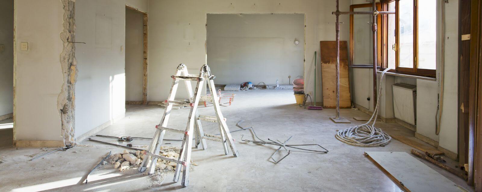 Renovação interior: apostar em materiais ecológicos e duráveis