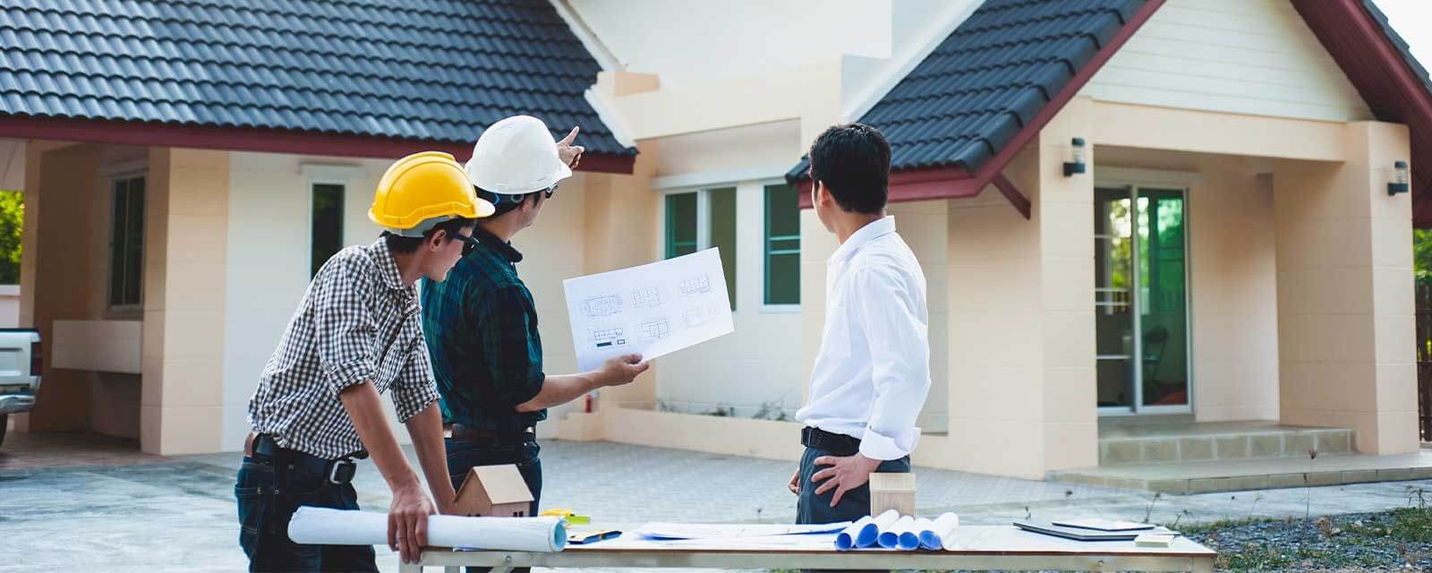 As ajudas municipais e regionais para os seus trabalhos de renovação em Portugal
