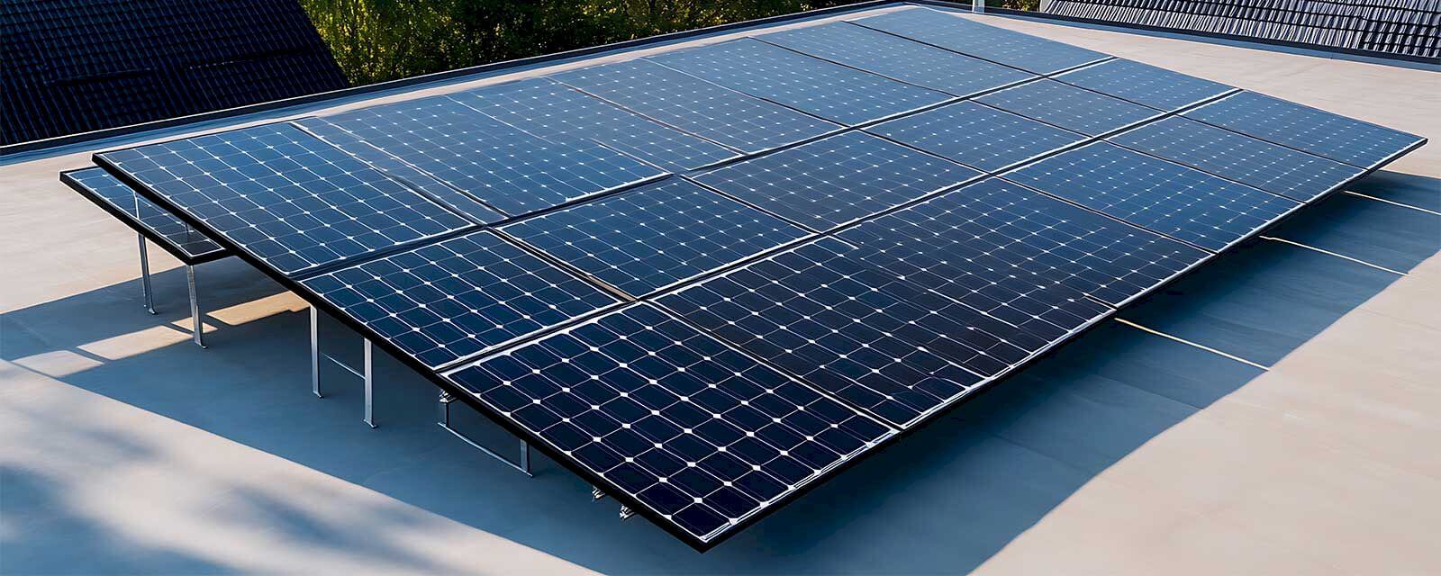 As ajudas para a instalação de painéis solares fotovoltaicos e térmicos em Portugal