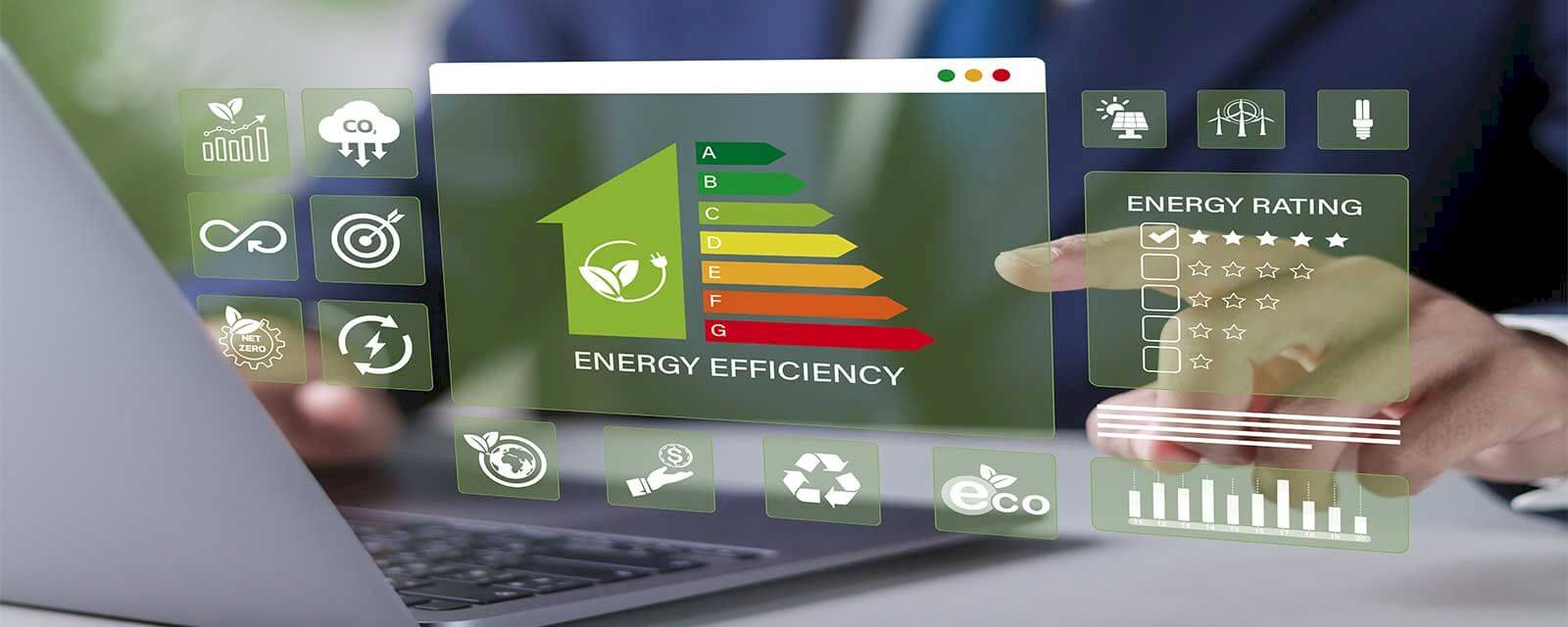 As deduções fiscais para os trabalhos de eficiência energética em Portugal