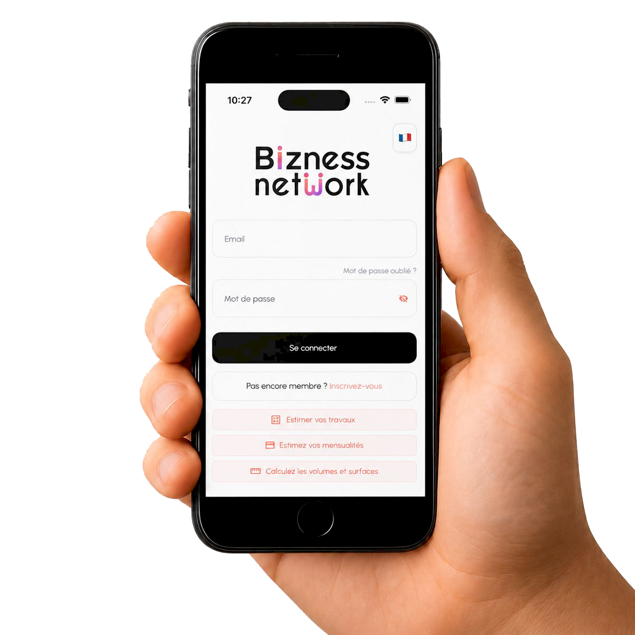 ¿Qué es Bizness Network?