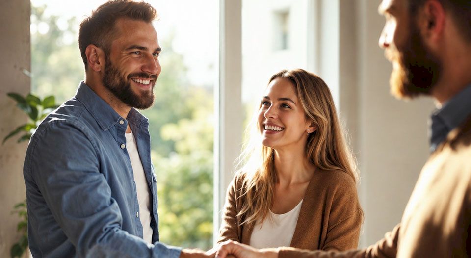 Convierte tu red de contactos en una fuente de ingresos con Bizness Network