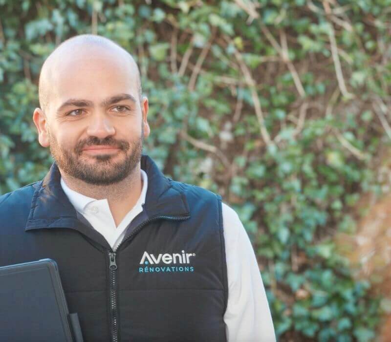 Torne-se Franchisado Avenir Obras em Portugal