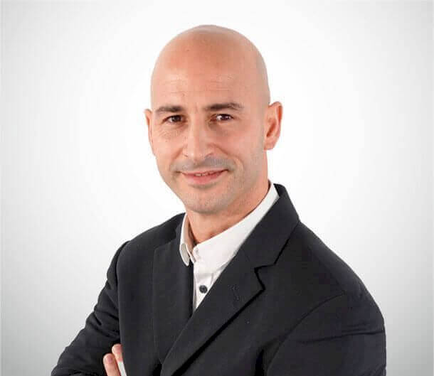 Mickaël Di Luca