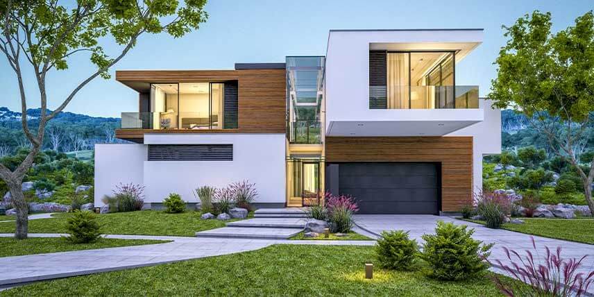 Franquia de arranjos exteriores em Portugal: desenvolva a sua atividade com a Avenir Obras