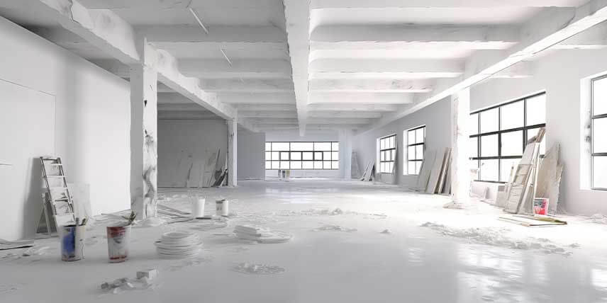Franchise Construção e Obras Públicas