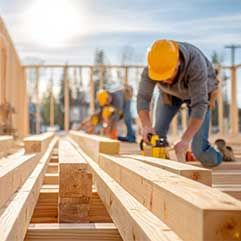 Franchise Construção em Madeira