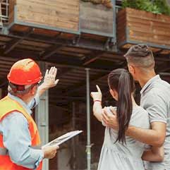 Franquia de Intermediação em Obras