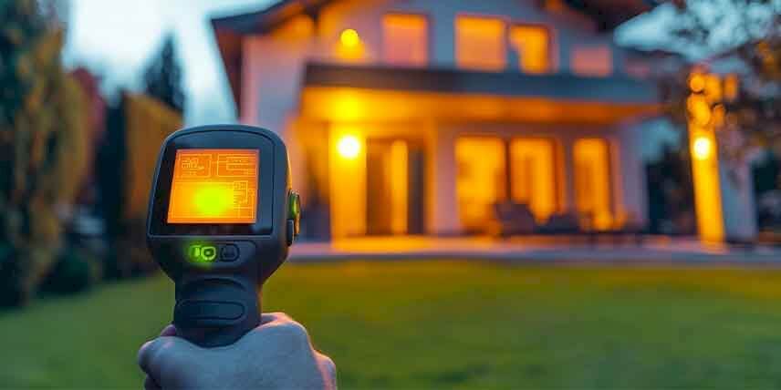 Franchise Diagnóstico de Desempenho Energético em Portugal
