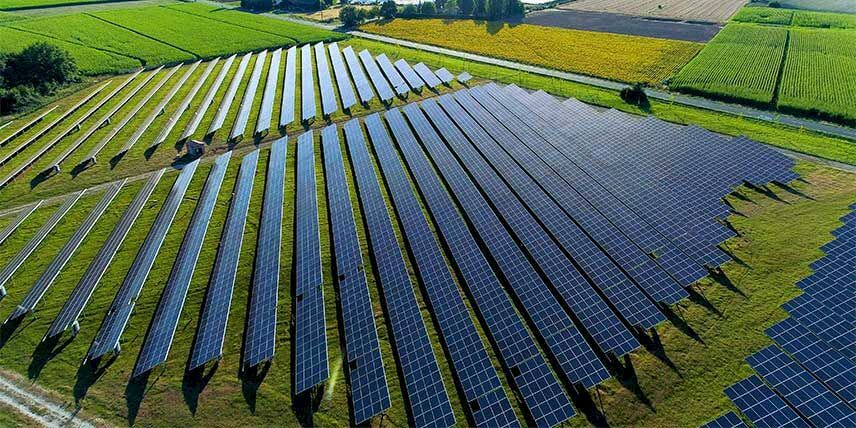 Franchise Painel Solar
