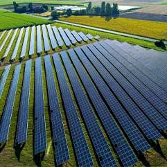 Franchise Painel Solar