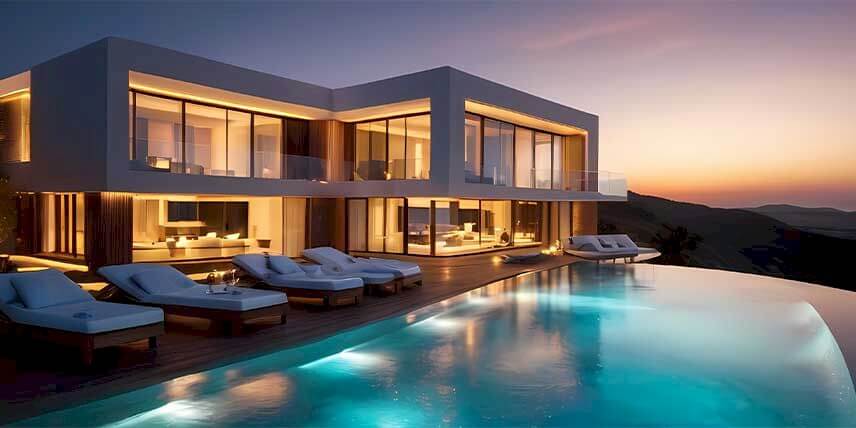 Franchise piscina spa – criação e manutenção em Portugal
