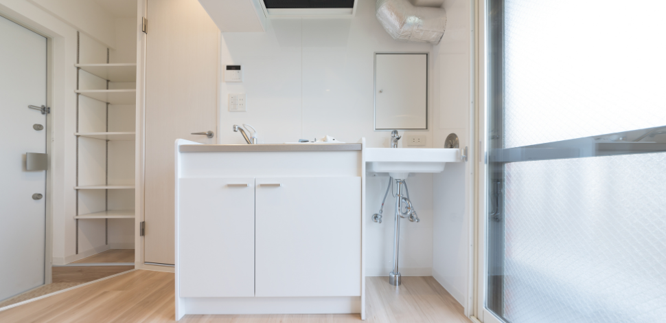 Renovação completa de um apartamento em Lisboa