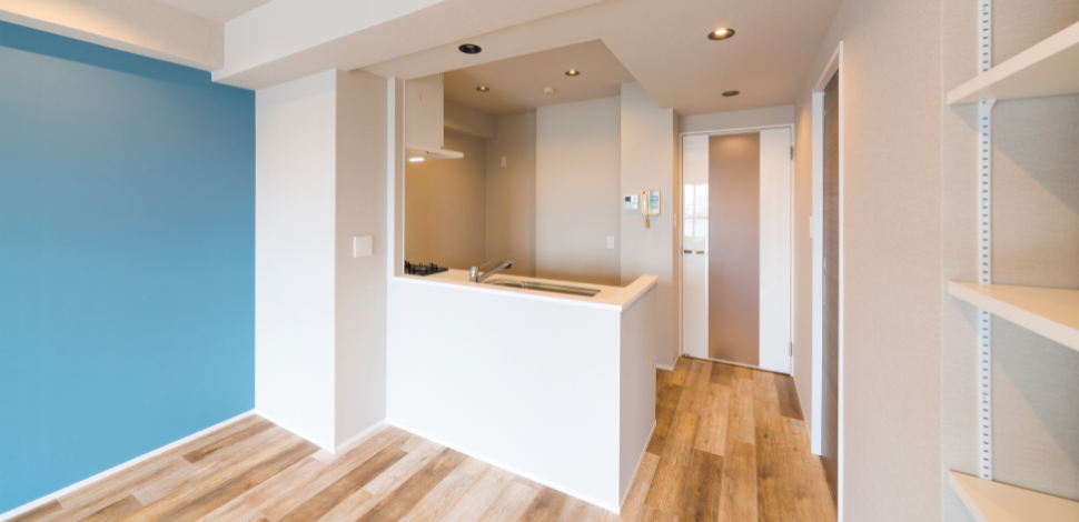 Renovação completa de um apartamento em Lisboa - Avenir Obras