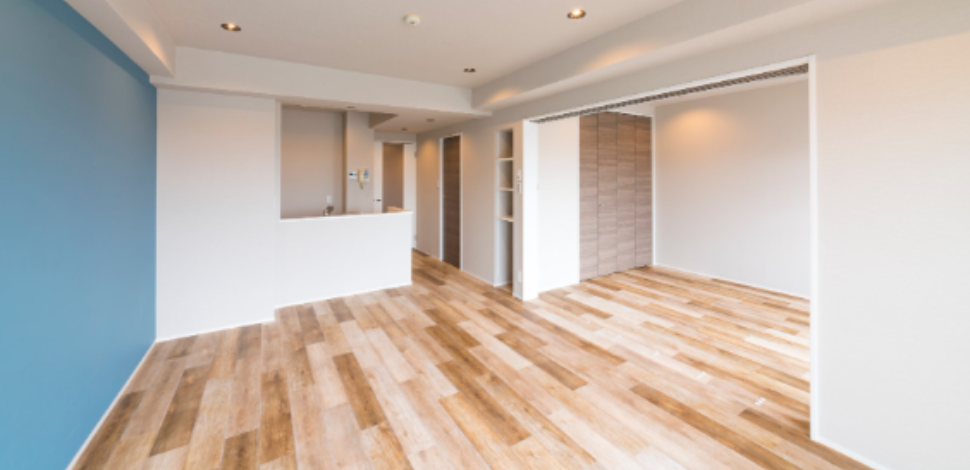 Renovação completa de um apartamento em Lisboa - Avenir Obras