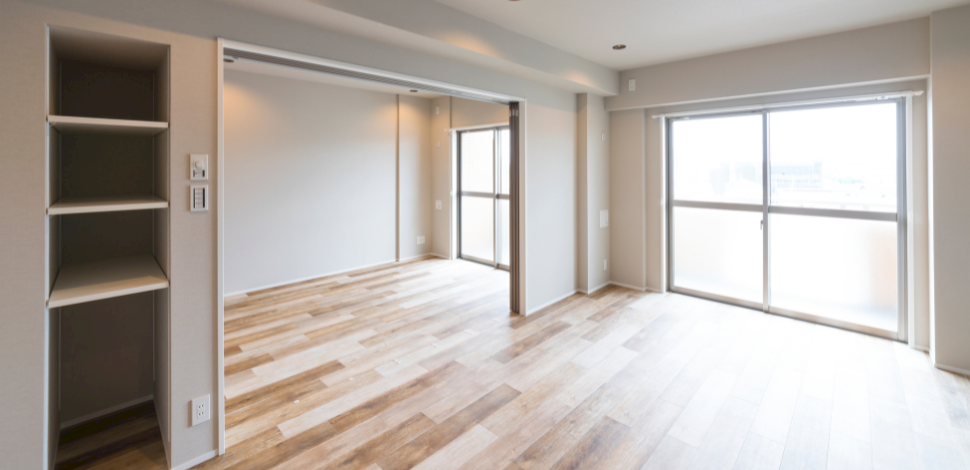 Renovação completa de um apartamento em Lisboa - Avenir Obras