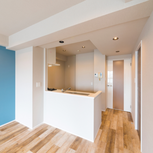 Renovação completa de um apartamento em Lisboa : transformação de um interior antigo num espaço moderno e luminoso - Avenir Rénovations