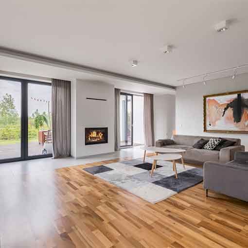 Renovação completa de uma casa de banho moderna e funcional em Lisboa - Avenir Rénovations